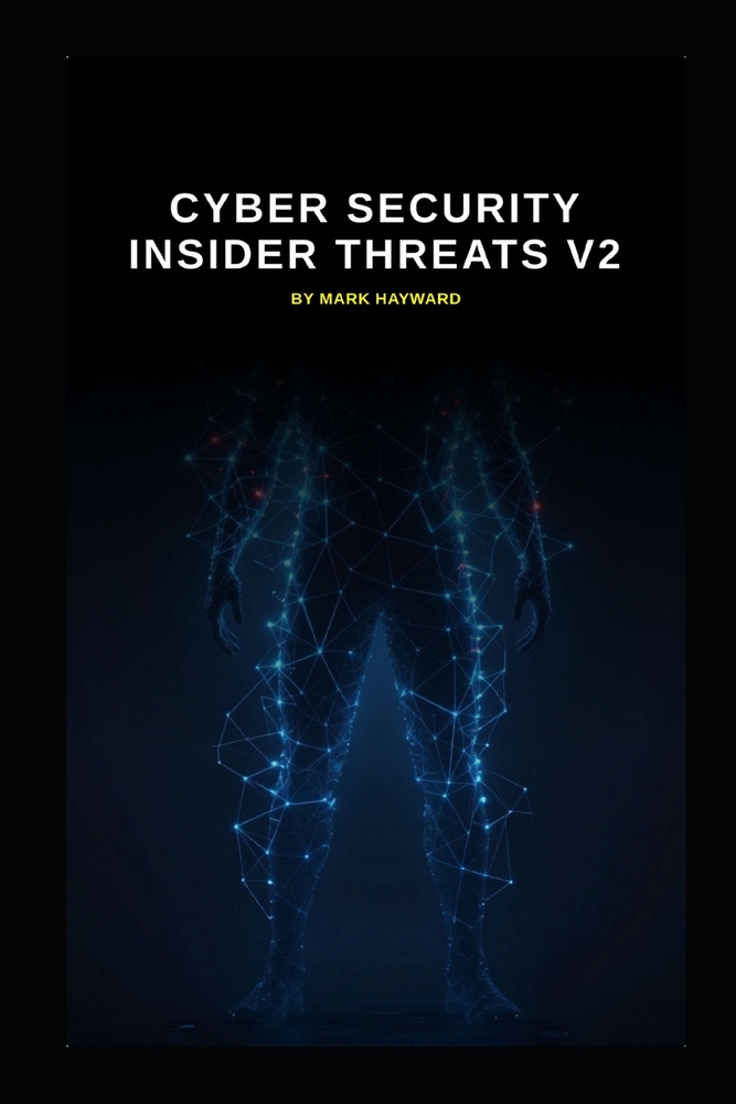 Cyber Security Insider Threats v2: Updated information from version 1 cover