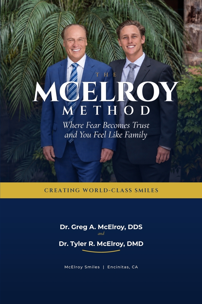 The McElroy Method: Where Fear Becomes Trust and You Feel Like Family cover