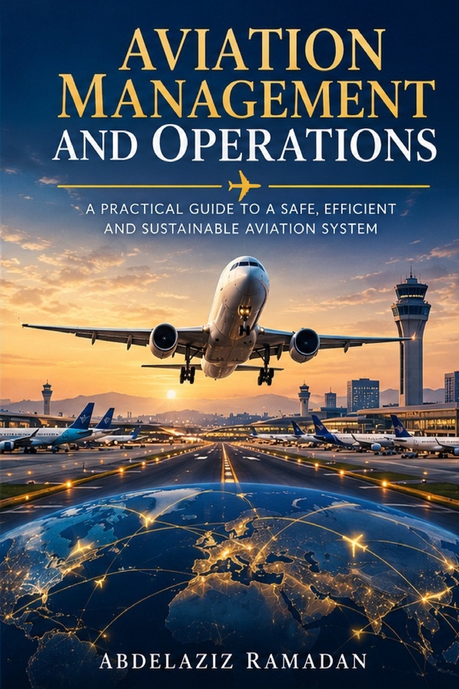 Aviation Management and Operations: A PRACTICAL GUIDE To THE GLOBAL AVIATION SYSTEM cover