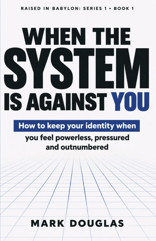 When the System Is Against You: How to Keep Your Identity When You Feel Powerless, Pressured, and Outnumbered cover