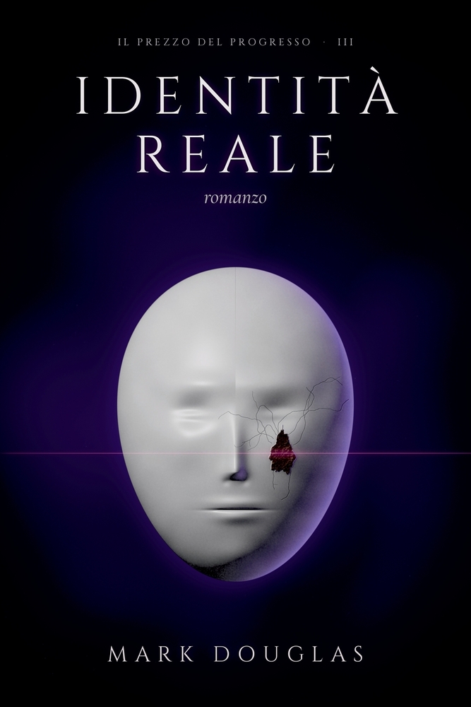 Identita' Reale cover