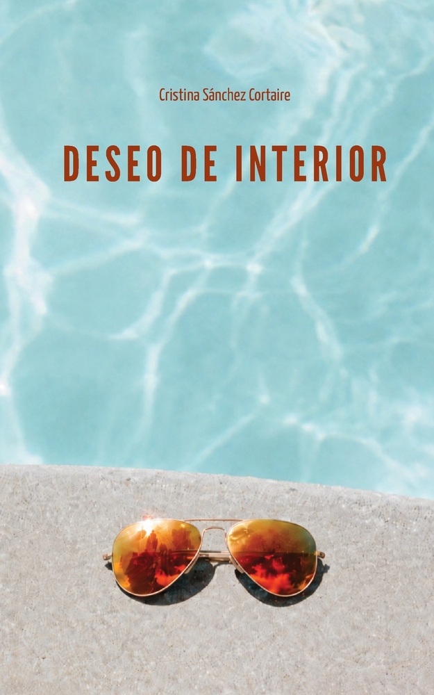 Deseo de interior cover