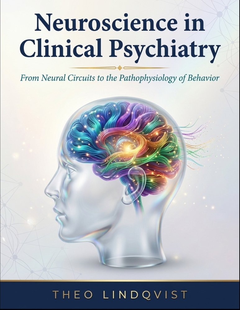 Neuroscience in Clinical Psychiatry: From Neural Circuits to the Pathophysiology of Behavior cover