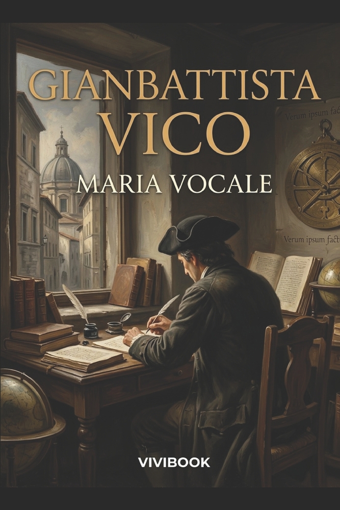 Gianbattista Vico cover