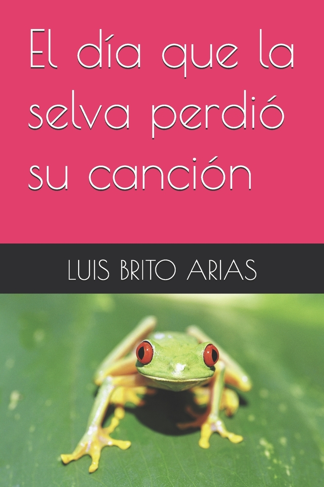 El día que la selva perdió su canción cover