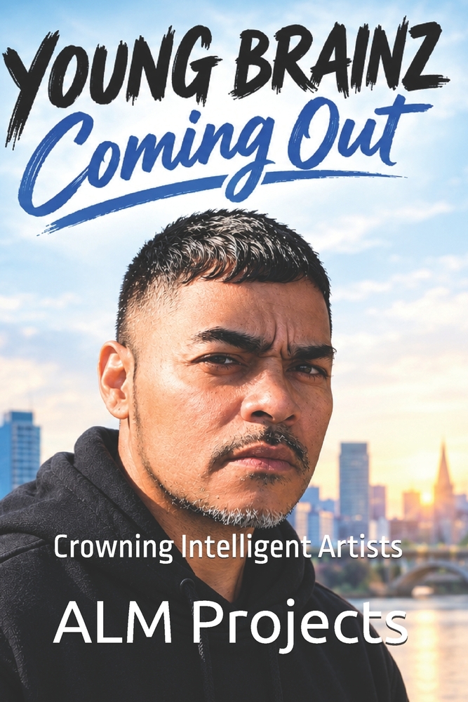 Coming Out: Crowning Intelligent Artists cover