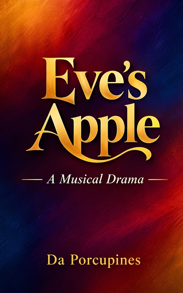 Eve's Apple: A Musical Drama cover