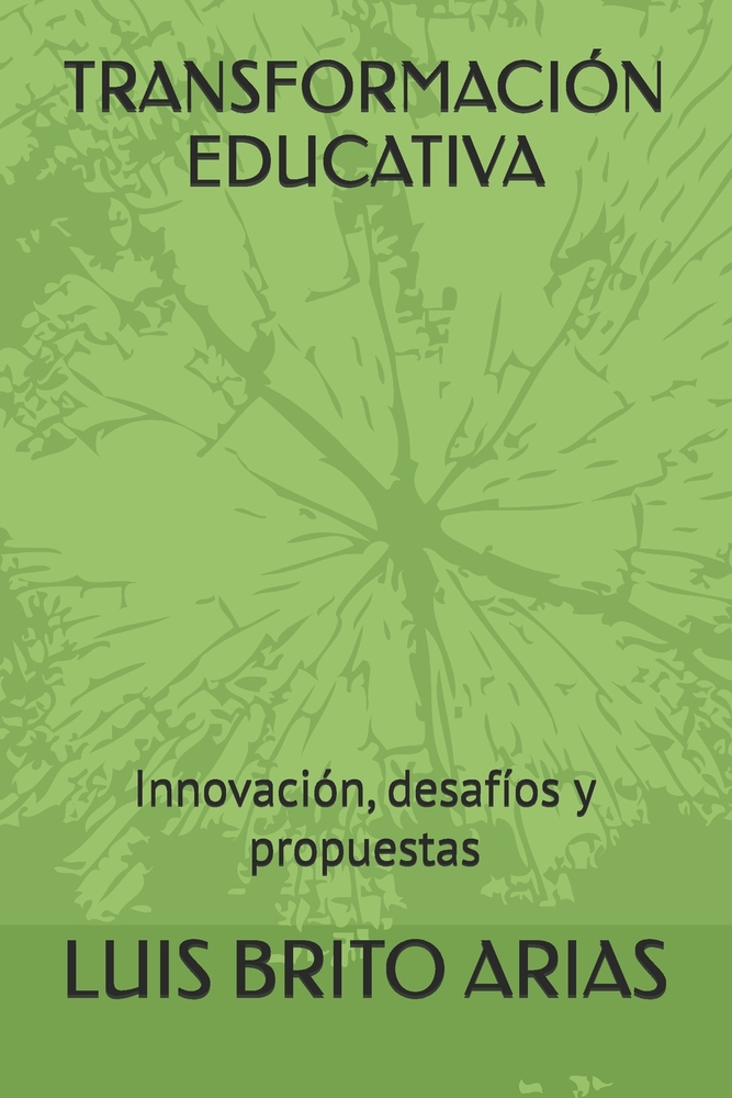 Transformación Educativa: Innovación, desafíos y propuestas cover