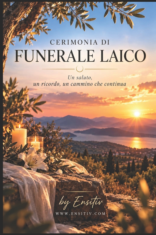 Il Ritorno alle Stelle - Rito laico di accompagnamento alla morte cover