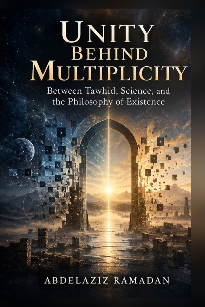 Unity Behind Multiplicity: Between Tawhid, Science, and the Philosophy of Existence cover