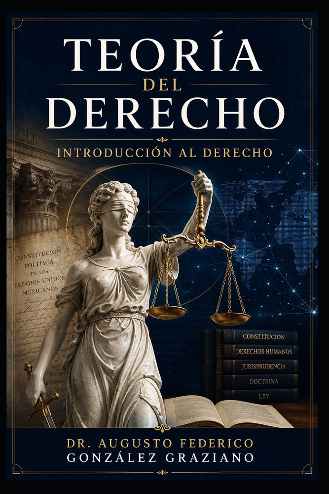 Teoría del Derecho: Introducción Al Derecho cover