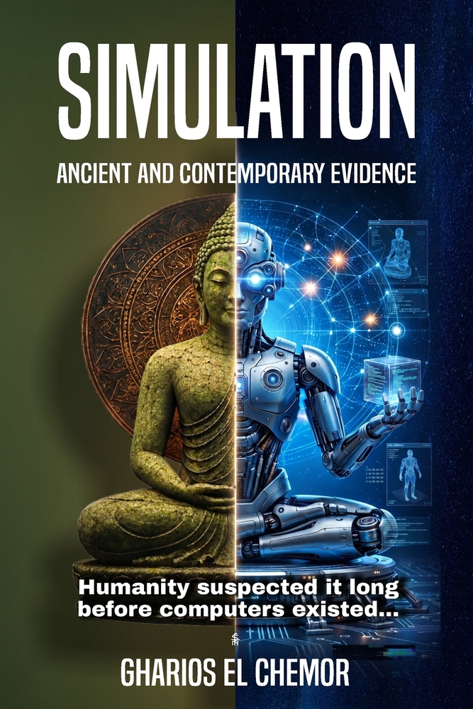 Simulation: Ancient and Contemporary Evidence cover