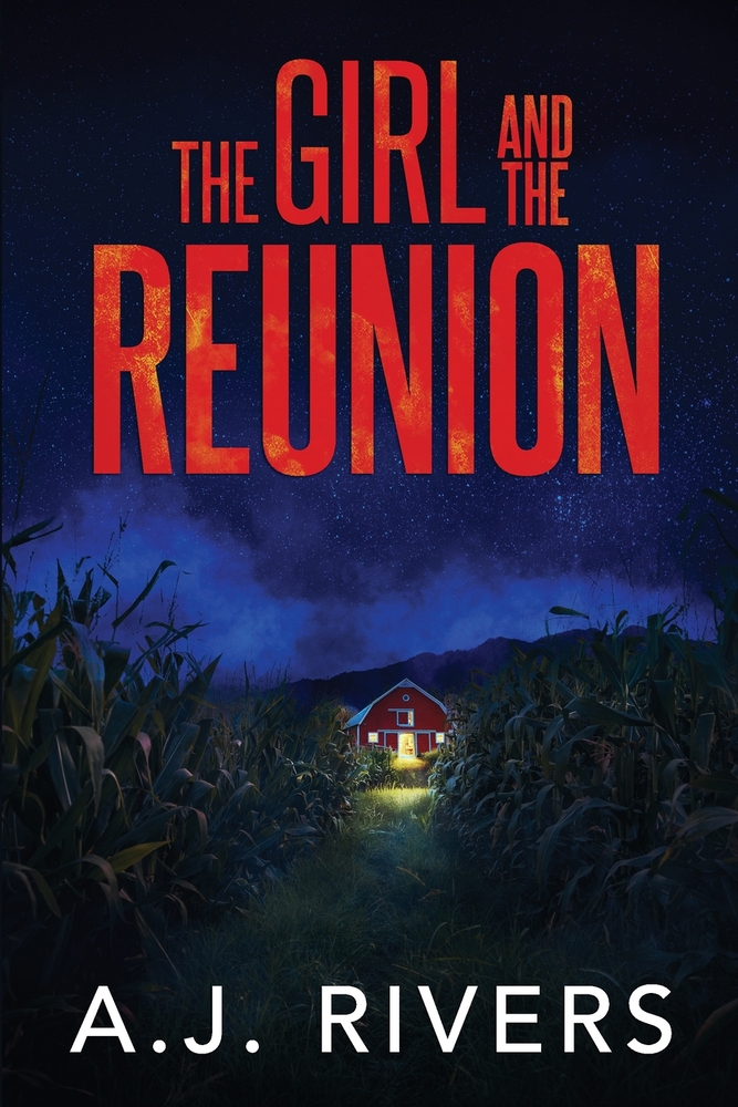 The Girl and the Reunion cover