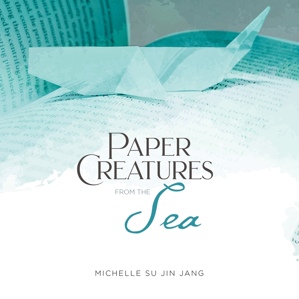 Paper Creatures from the Sea cover
