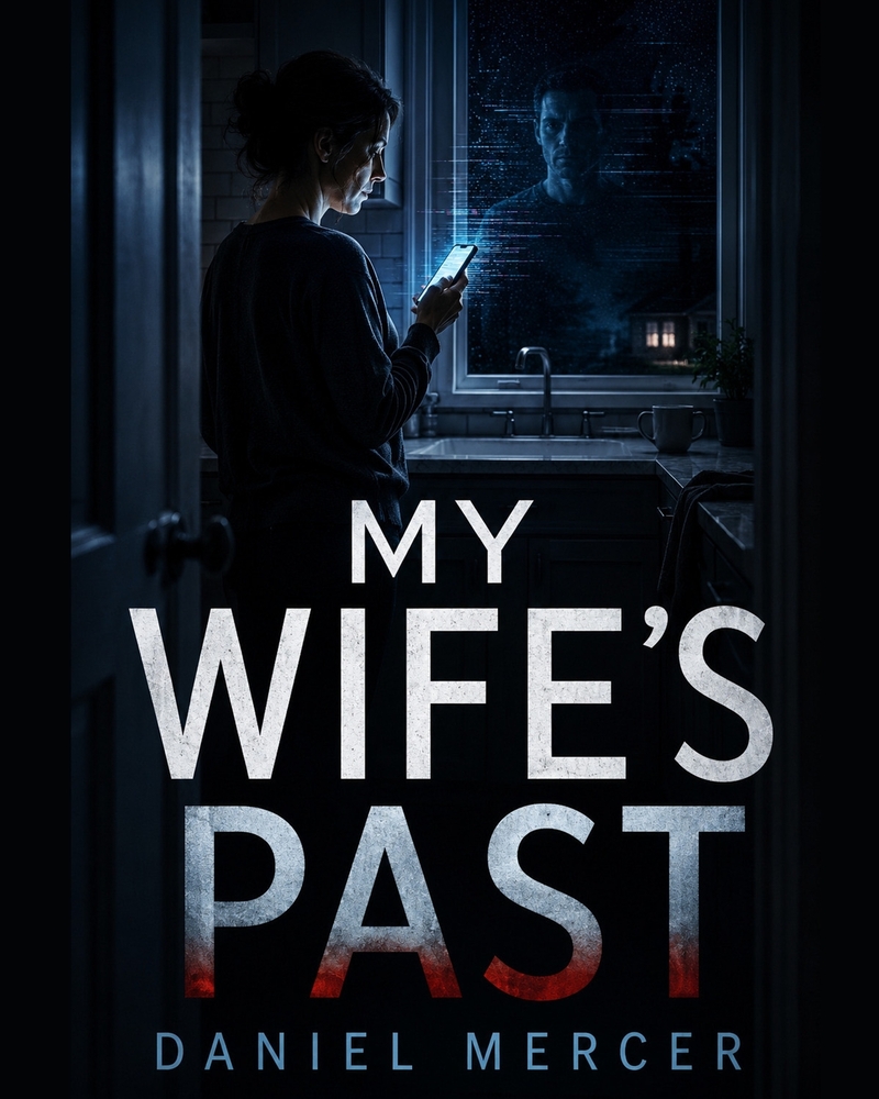 My Wife's Past cover