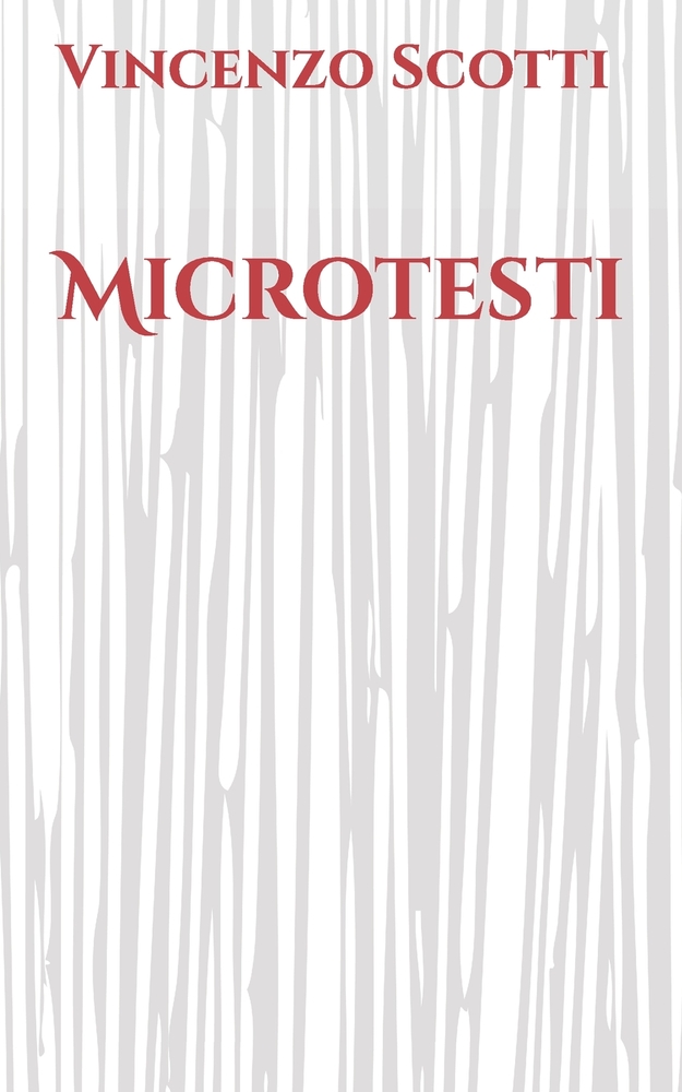 Microtesti cover