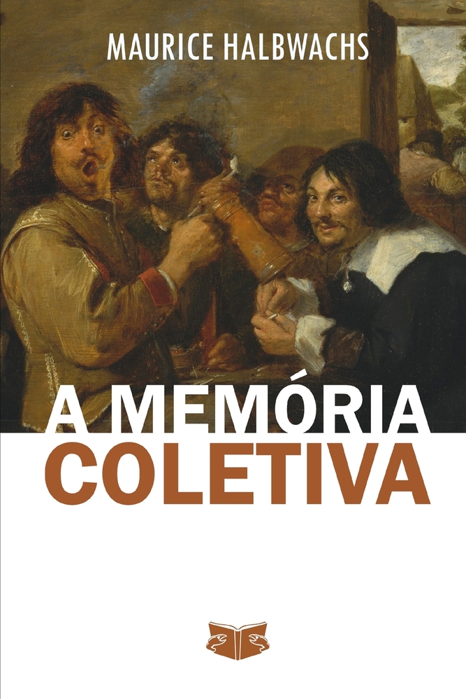 A Memória Coletiva cover