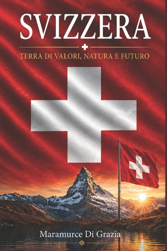 La Svizzera cover