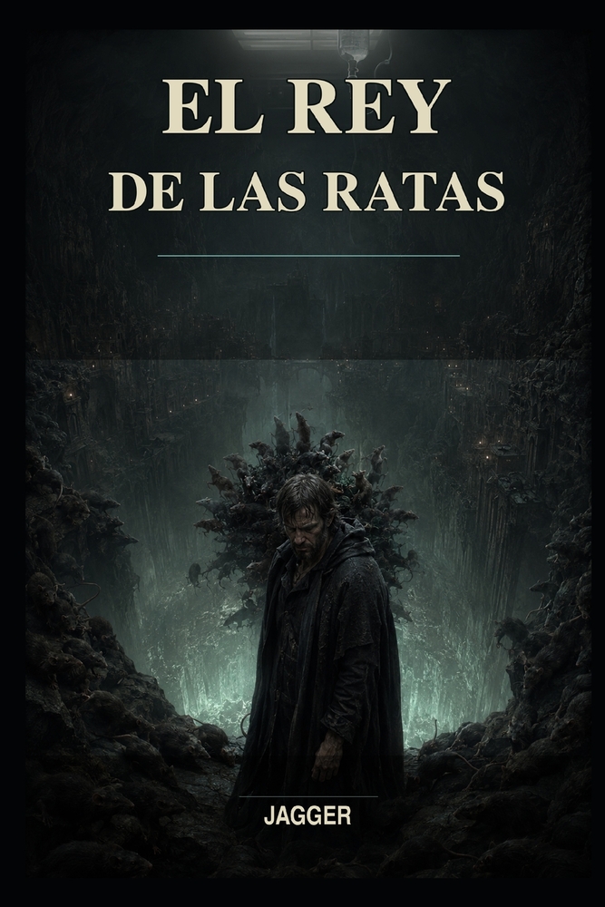 El rey de las ratas cover