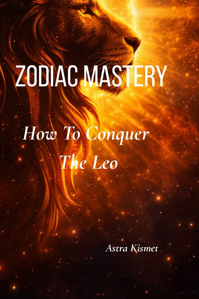 Zodiac Mastery: When The Aries Is Your Enemy cover