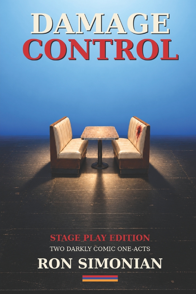 Damage Control cover