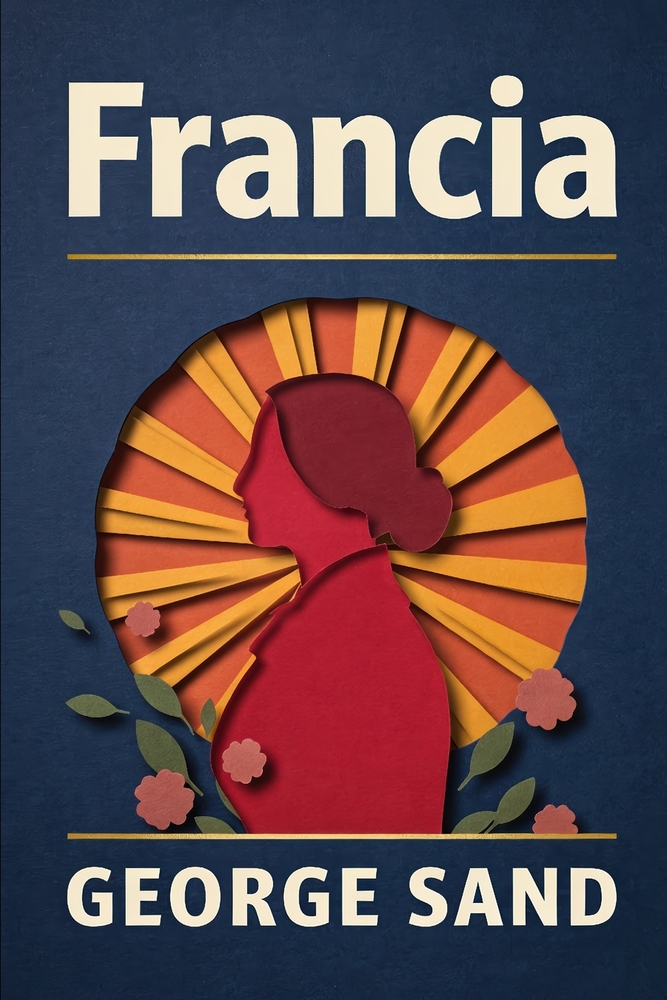 Francia cover