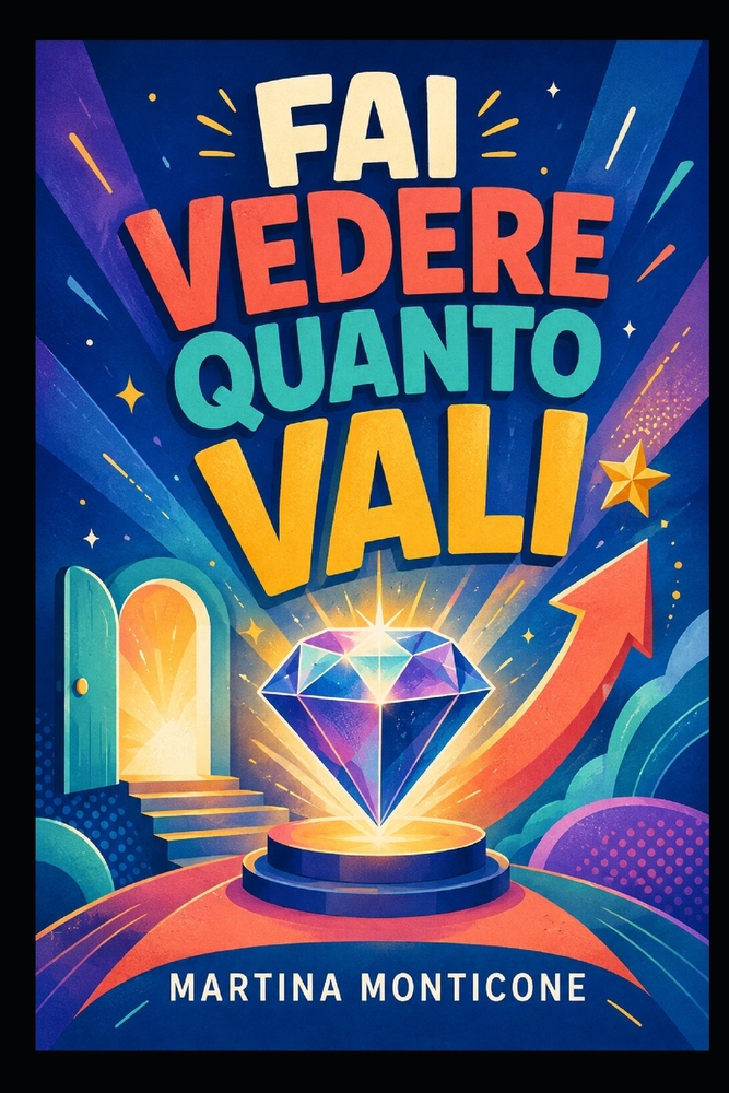 Fai Vedere Quanto Vali cover