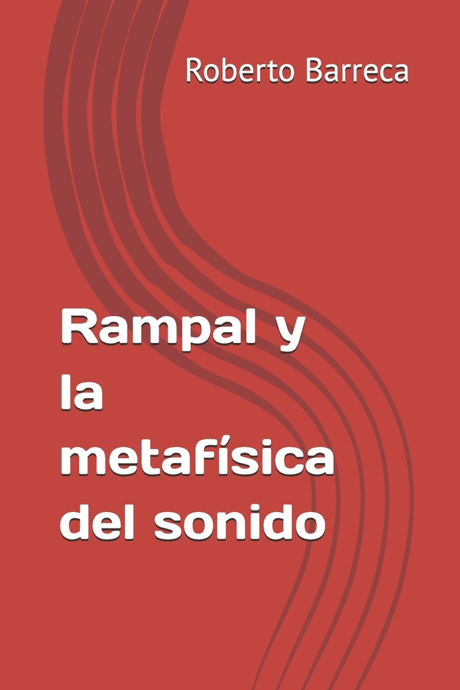 Rampal y la metafísica del sonido cover