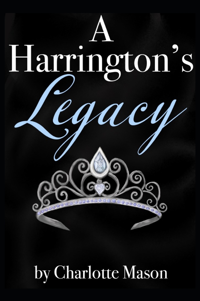 A Harrington's Legacy cover