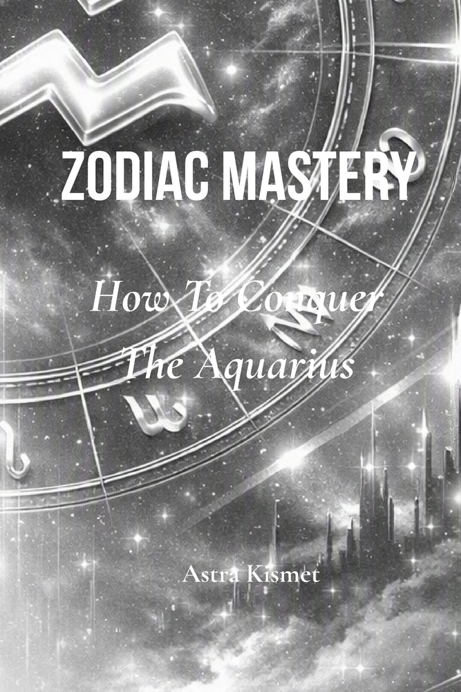 Zodiac Mastery: When The Aries Is Your Enemy cover