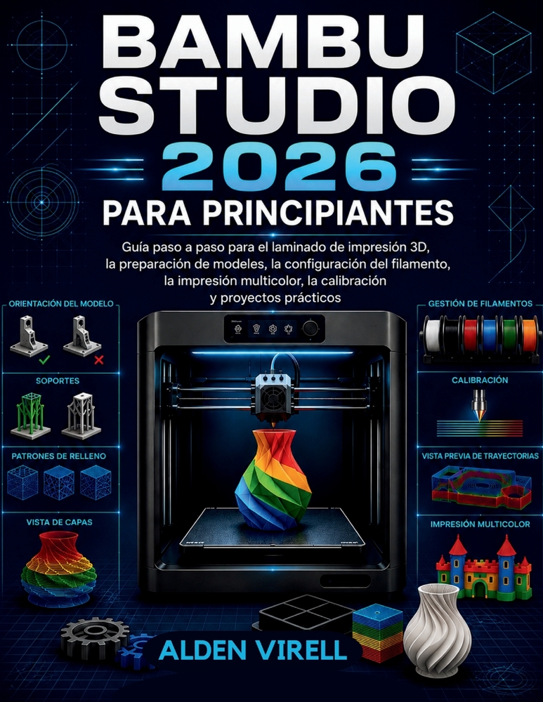 Bambú studio 2026 para principiantes cover