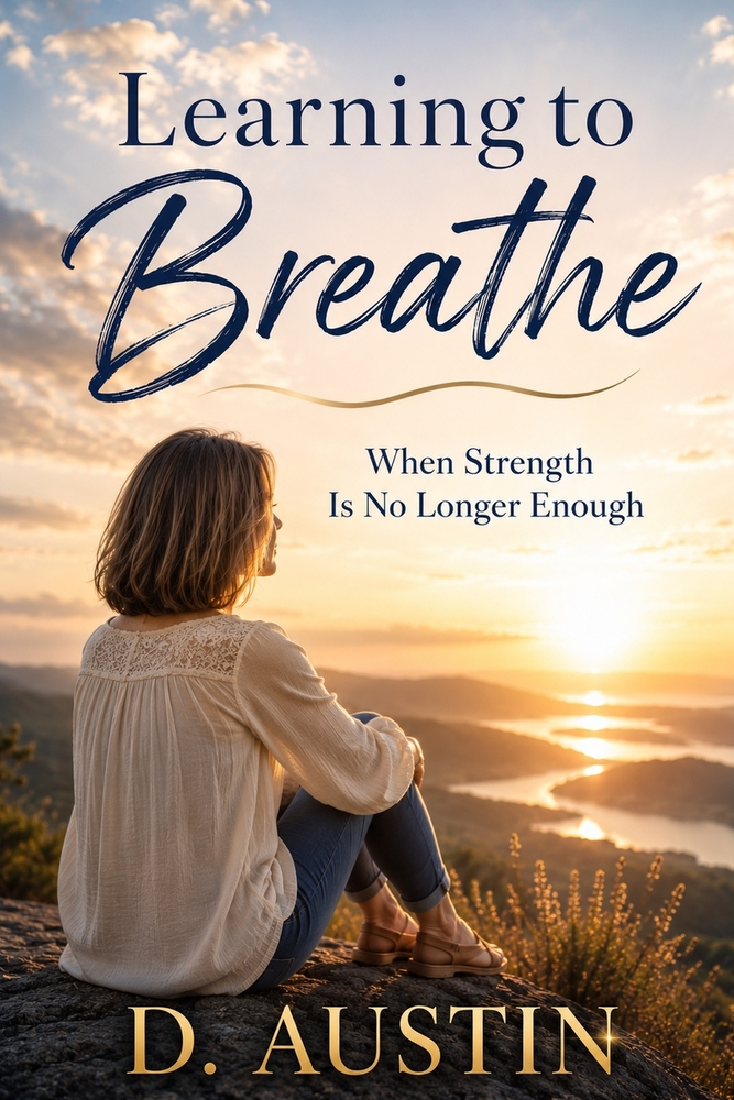 Learning to Breathe: When Strength Is No Longer Enough cover