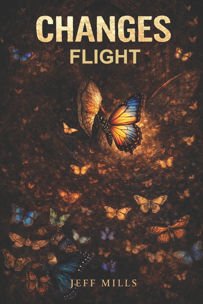 Changes: Flight cover