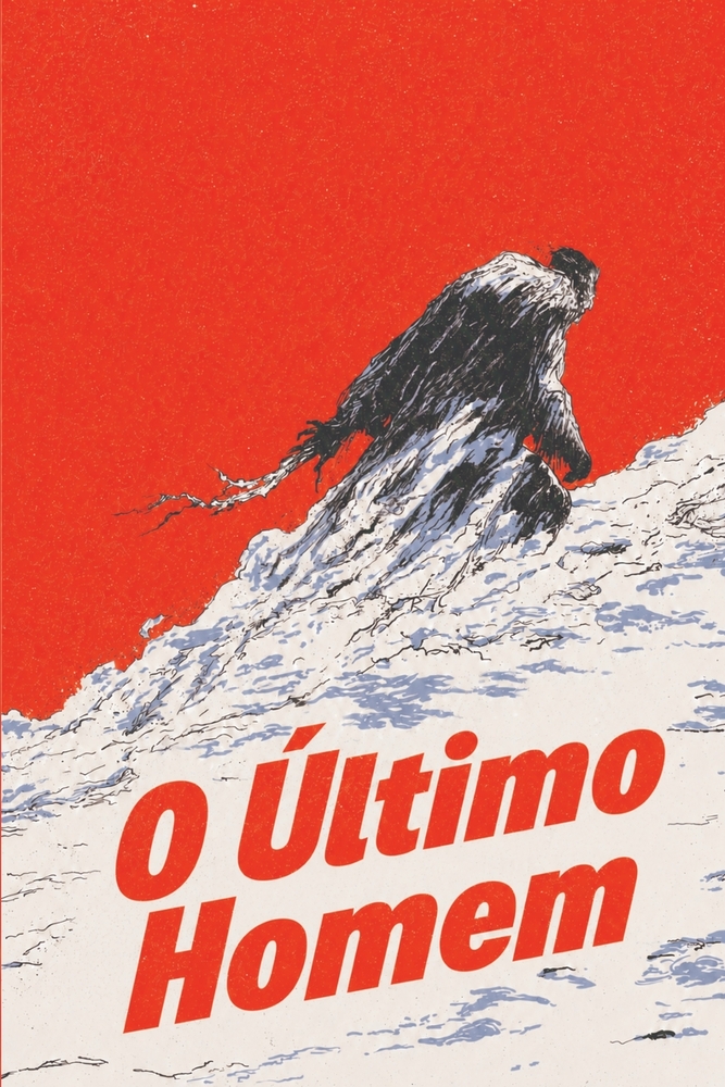 O Último Homem cover