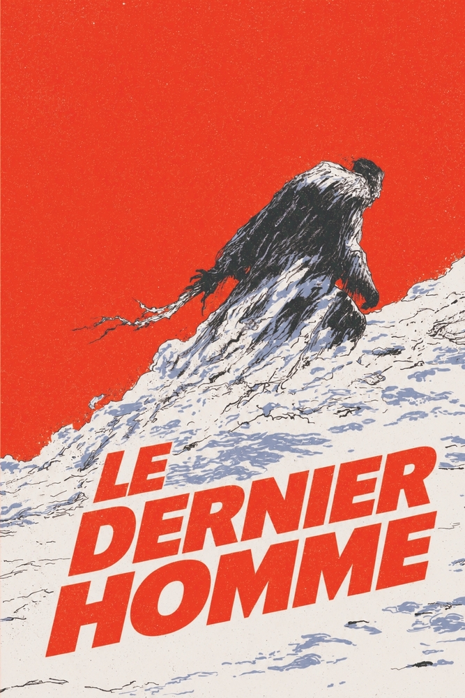 Le Dernier Homme cover