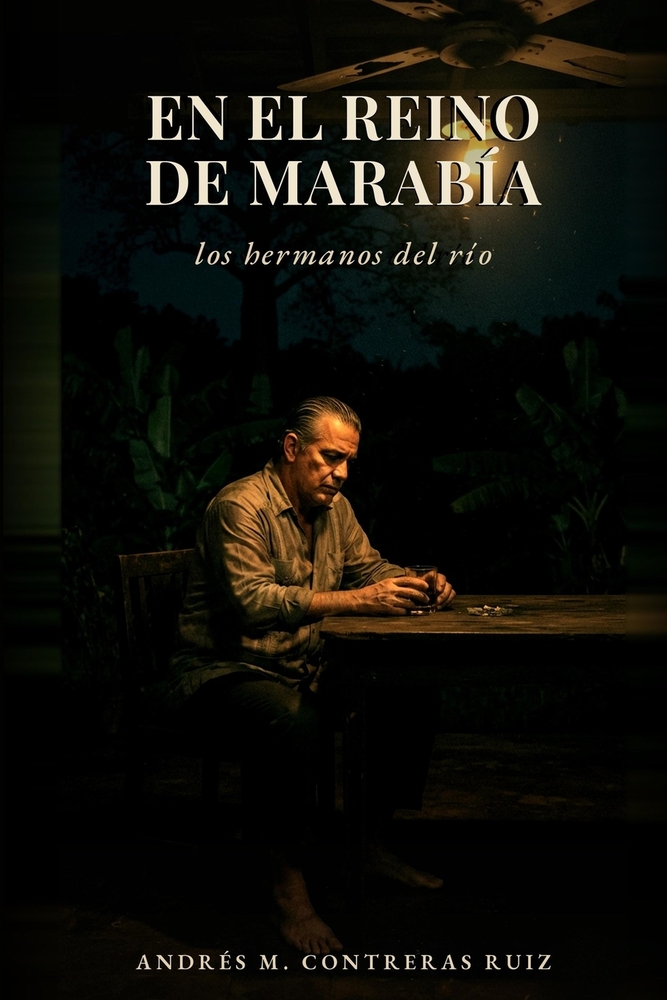En el Reino de Marabía: Los hermanos del Río cover