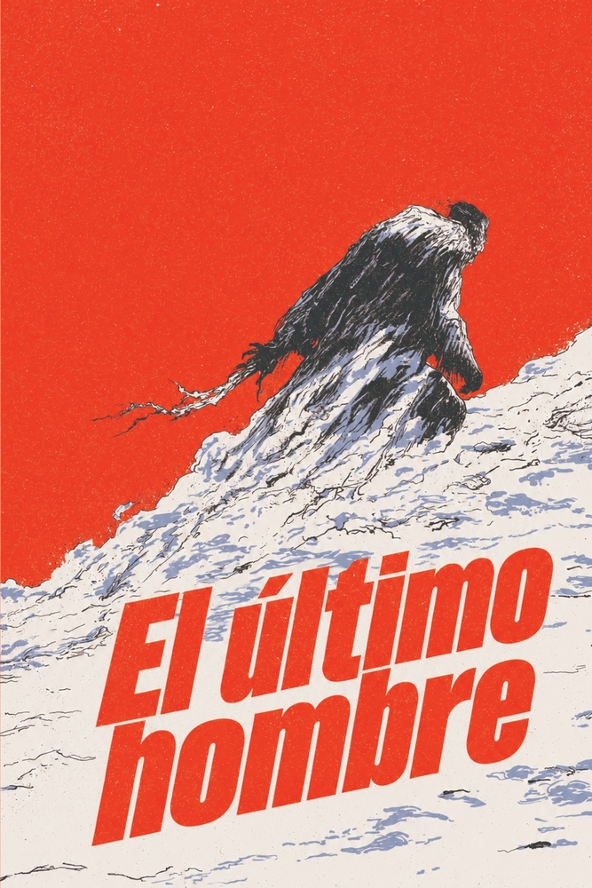 El último hombre cover