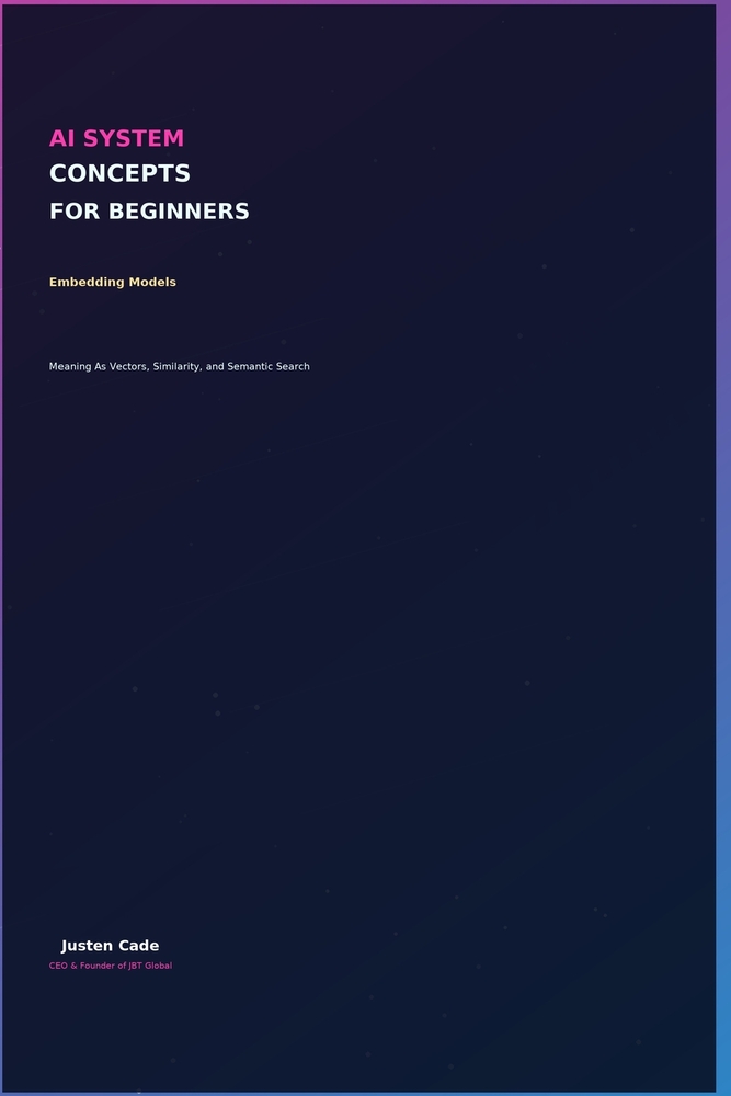 AI System Concepts For Beginners: Evaluations For Beginners cover