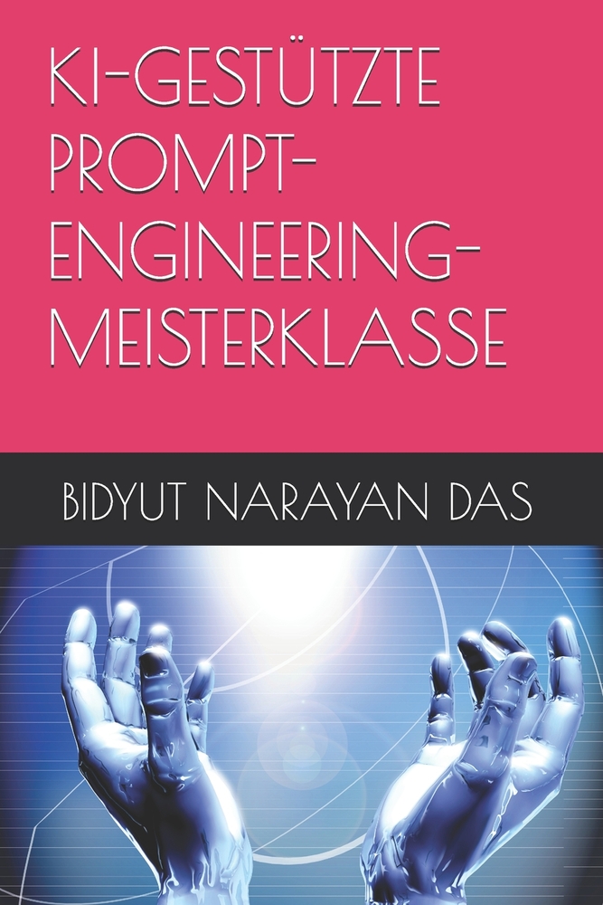 Ki-Gestützte Prompt-Engineering-Meisterklasse cover