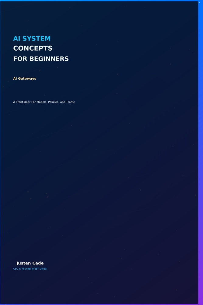 AI System Concepts For Beginners: Evaluations For Beginners cover