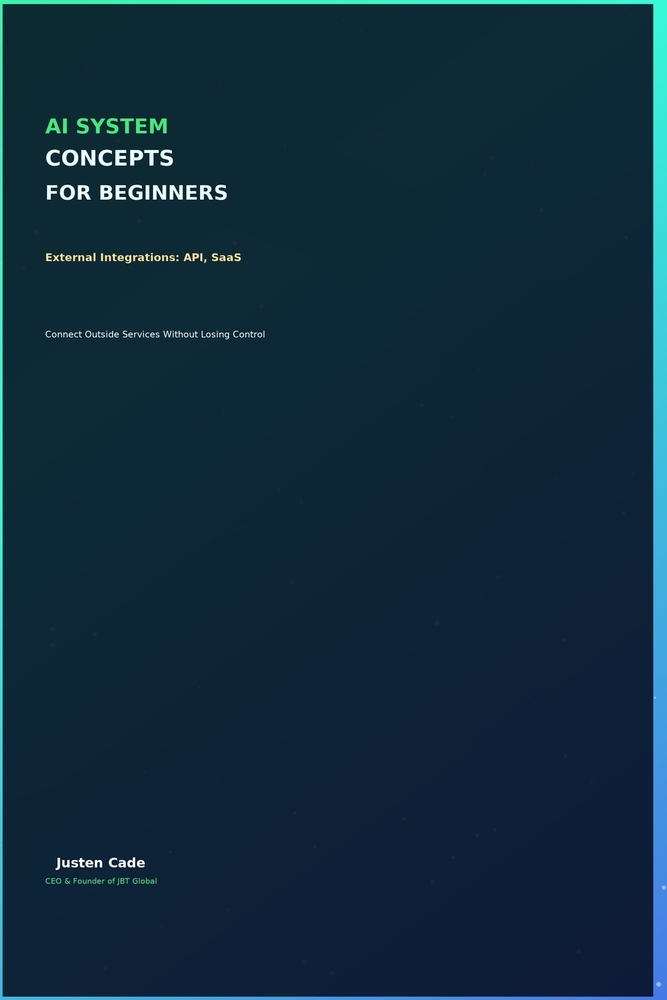 AI System Concepts For Beginners: Evaluations For Beginners cover