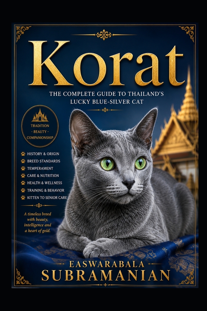 Korat cover