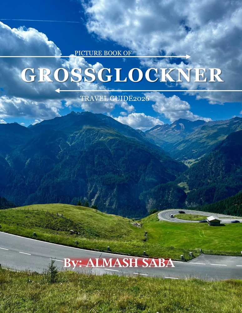 Grossglockner Mountain, Austria: Cool Pictures That Create an Idea for You About an Amazing Area, Buildings style, Cultural Religious ... All Travels, cover