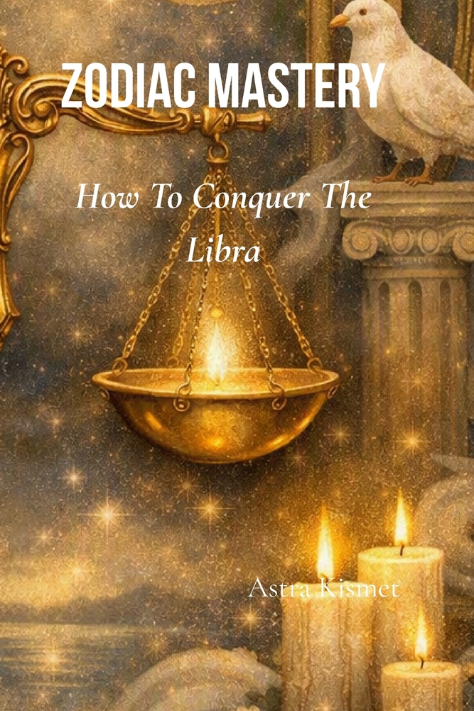 Zodiac Mastery: When The Aries Is Your Enemy cover