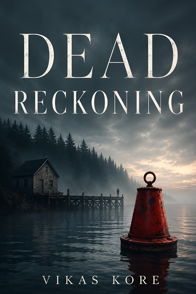 Dead reckoning cover