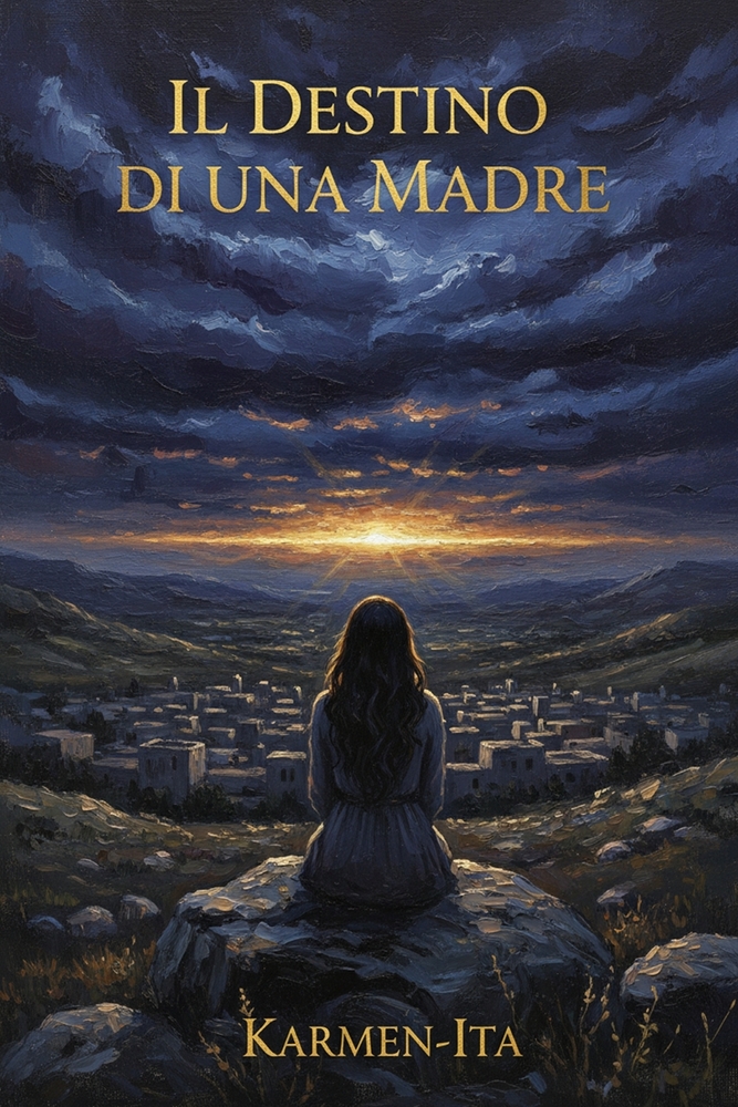 Il Destino di una Madre cover