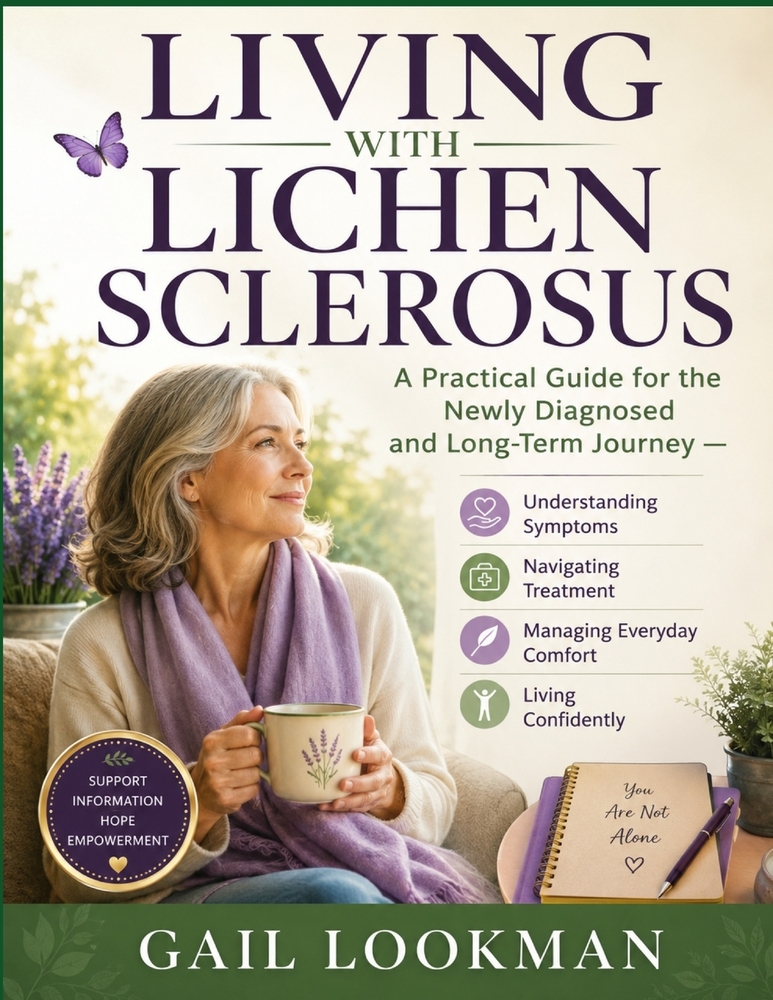 Living Well with Premature Ovarian Insufficiency: The Newly Diagnosed Woman's Practical Guide to Understanding POI, Managing Symptoms, Navigating Trea cover