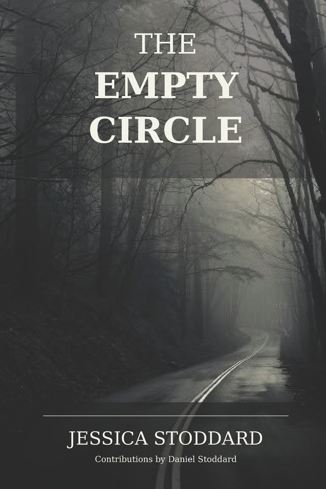 The Empty Circle cover