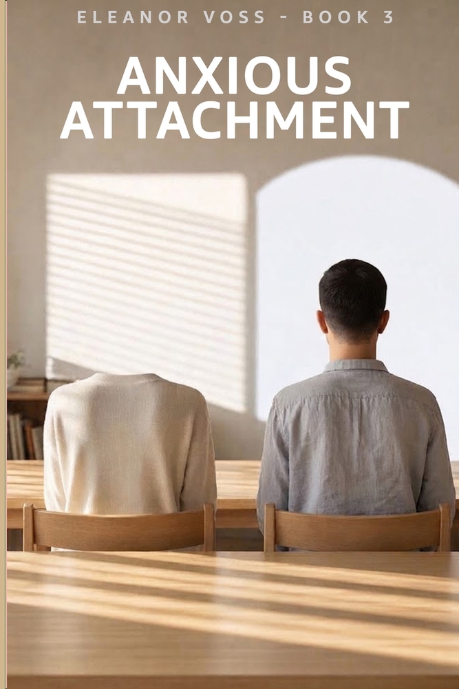 Anxious Attachment: Love & Relationships: How to Break Free from Anxious Attachment, Stop Overthinking, Handle Rejection, and Stop LosingYourself in R cover