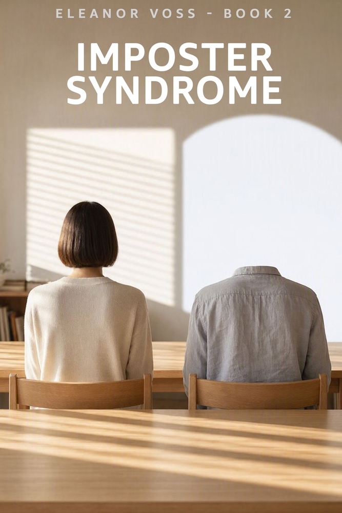 Imposter Syndrome: Work & Performance: How to Stop Feeling Like a Fraud, Perform Under Pressure, and Lead with Unshakeable Confidence cover